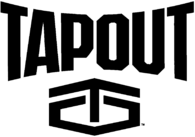 Tapout Logo and Symbol