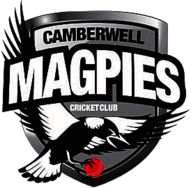 Camberwell Magpies Cricket Club 