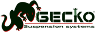 GECKO SUSPENSION SYSTEMS
