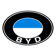 BYD Cars