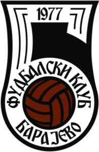 FK BARAJEVO Barajevo