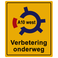 A10 West
