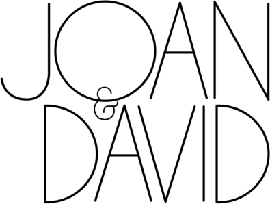 Joan & David
