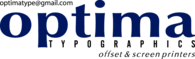 optima typographics