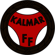 Kalmar FF (1950's logo)