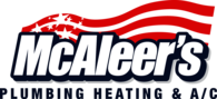 McAleers Plumbing Heating & A/C