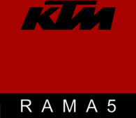 KTM Rama 5