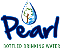 Pearl Natural Bottled Dinking Water
