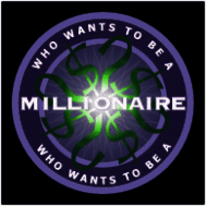 Who Wants To Be A Millionaire