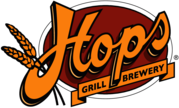 Hops Grill & Brewery