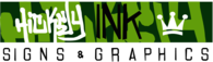 Hickey INK signs & Graphics