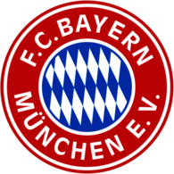 FC Bayern Munchen (90's logo)