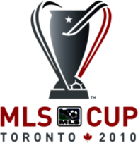 MLS Cup Toronto 2010