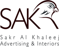 Sakr Al Khaleej Advertising & Interiors