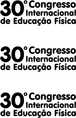 30º Congresso Internacional de Educação Física