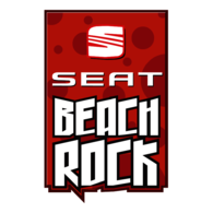Seat Beach Rock