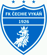 FK Čechie Vykáň