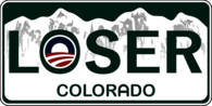 Colorado Loser