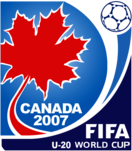 U-20 Canada 2007