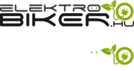 Elektro Biker