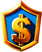 MoneyMinders Fintech App Icon