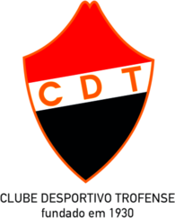 Clube Desportivo Trofense