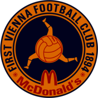 First Vienna FC (early 90's logo)