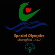 Special Olympics Shanghai 2007
