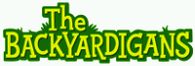 Backyardigans