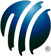 International Cricket Council logo thumbnail