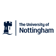 The University of Nottingham