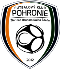FK Pohronie Ziar nad Hronom