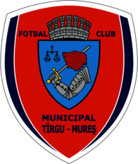 FCM Tirgu-Mures