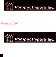 Transpac Imports Inc