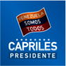 Capriles 2013