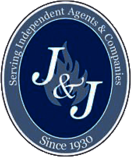 Johnson & Johnson seal