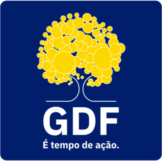 GDF IPê
