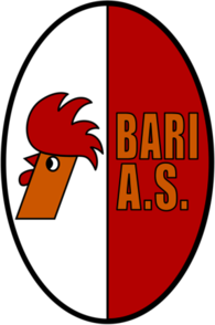 AS Bari (old logo)