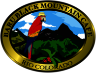 Baru Black Mountain Cafe