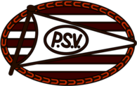 PSV Eindhoven (70's - early 80's logo)