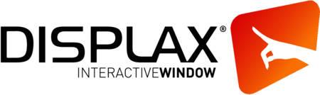 DISPLAX - INTERACTIVE WINDOW
