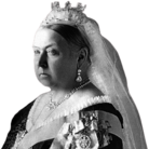 Queen Victoria Photograph