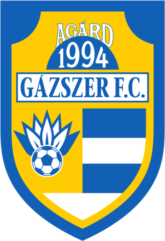Gazszer Agard FC
