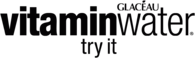 Vitamin Water Glaceau