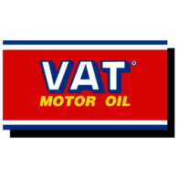 Vat Motor Oil