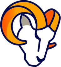 Los Angeles Rams alternate 