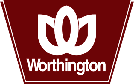 Worthington's