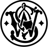 Smith and Wesson Symbol