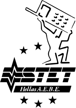 STET Hellas