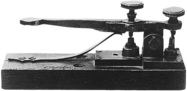 Telegraph Transmitter